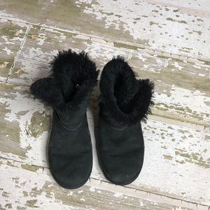 UGG Bailey Button Boots
